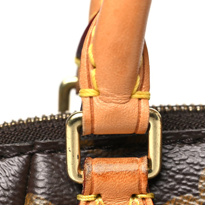 Louis Vuitton Monogram Nano Turenne 10 of 10