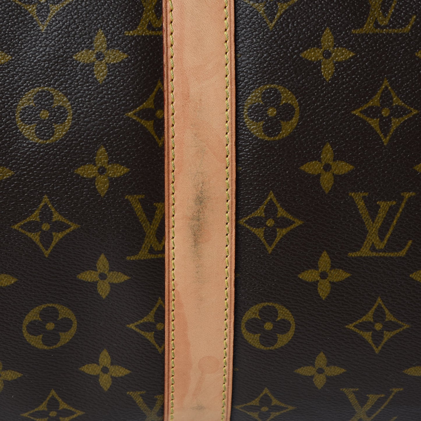 Monogram Keepall Bandouliere 55