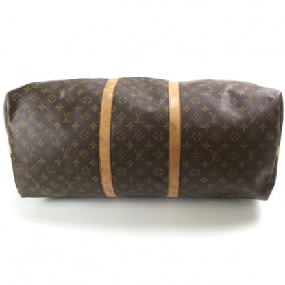 Louis Vuitton Monogram Keepall 60 4 of 10