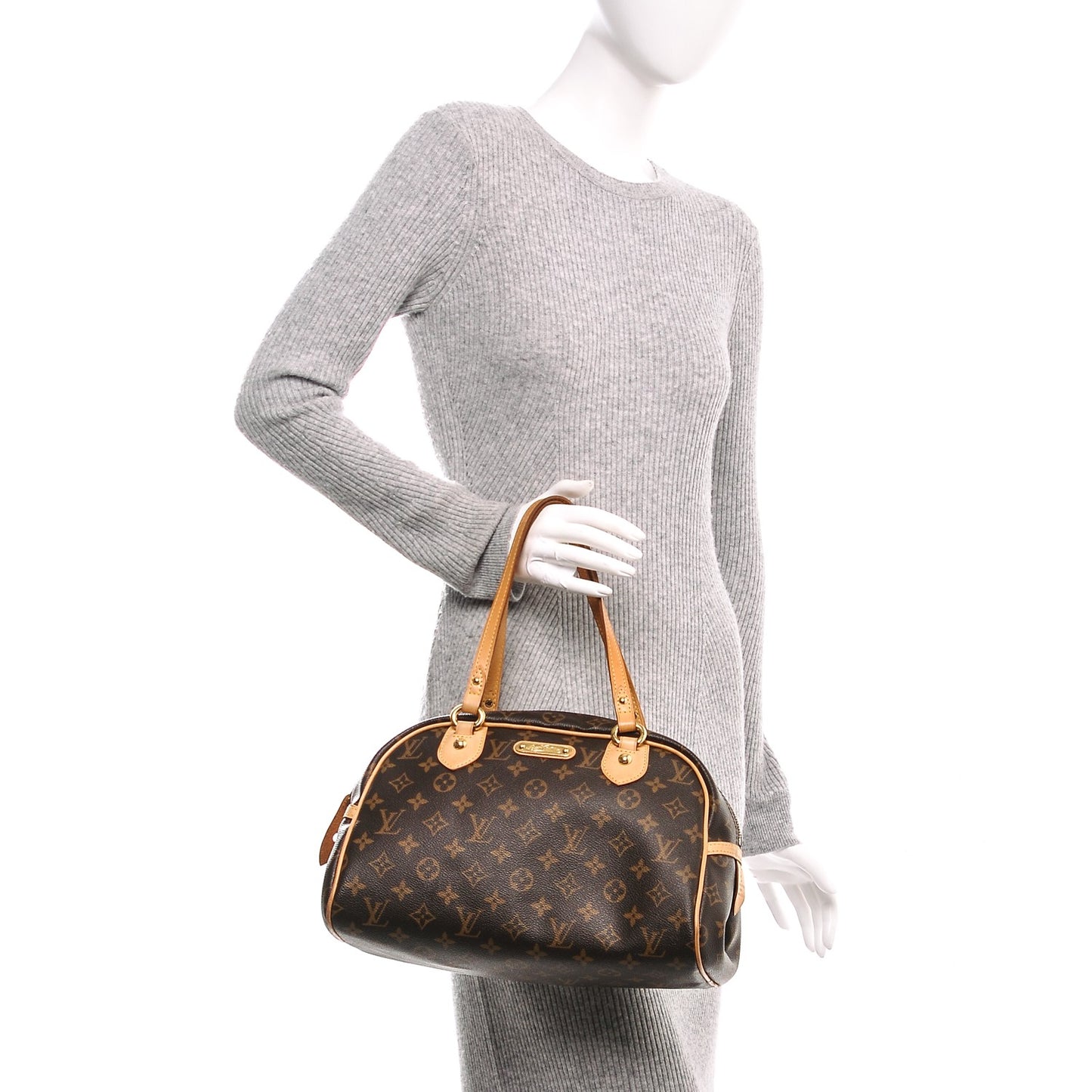 Monogram Montorgueil PM