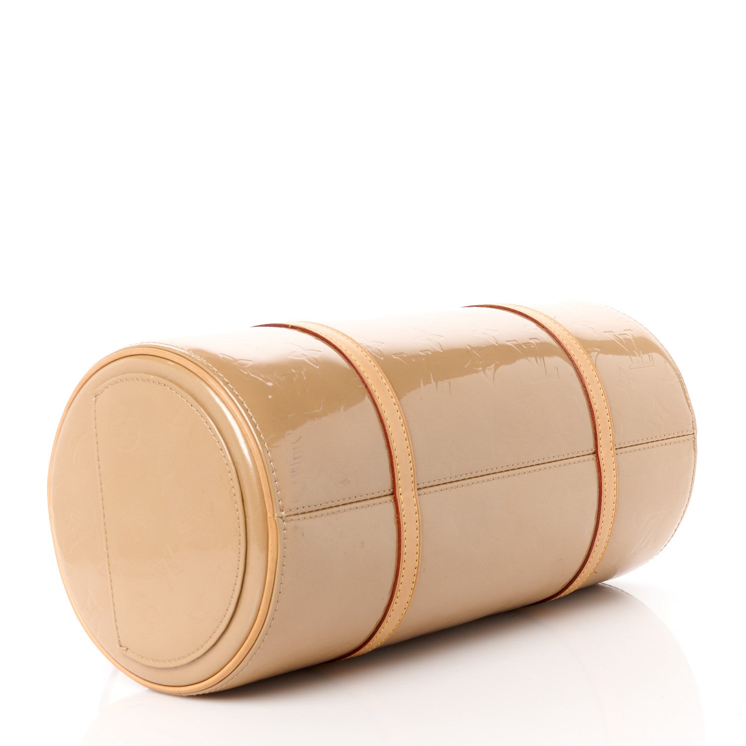 Louis Vuitton Vernis Bedford Beige 4 of 10