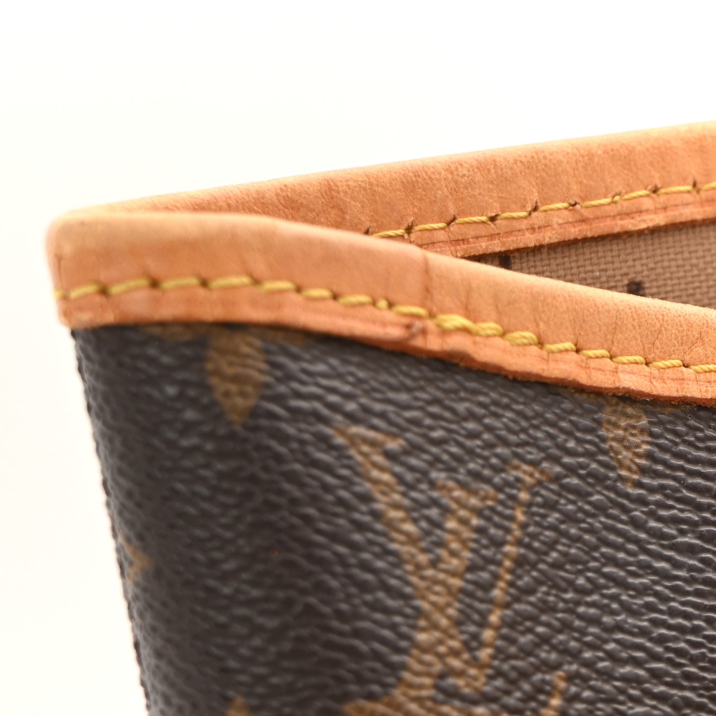 Monogram Neverfull MM