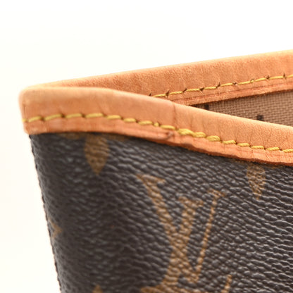 Louis Vuitton Monogram Neverfull MM 13 of 13