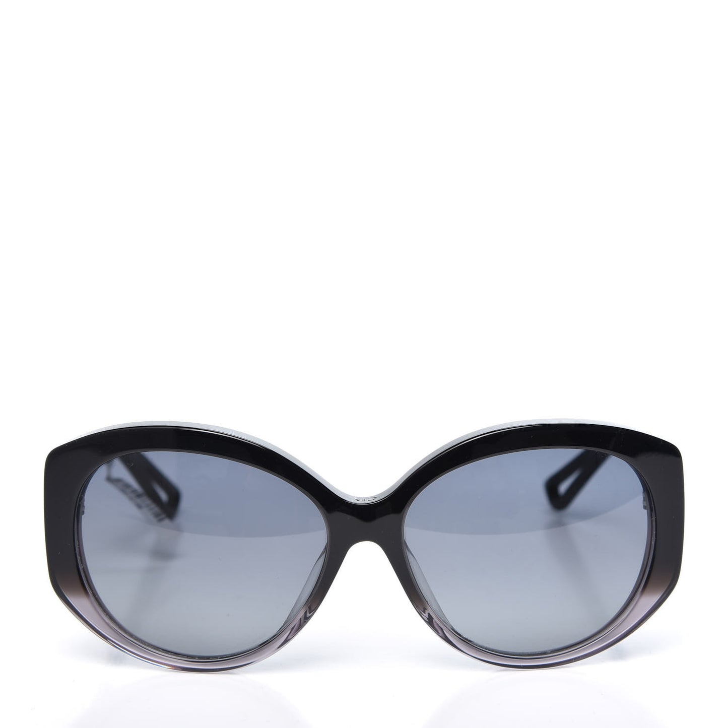 Extase F Sunglasses Black