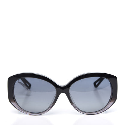 Christian Dior Extase F Sunglasses Black 2 of 8