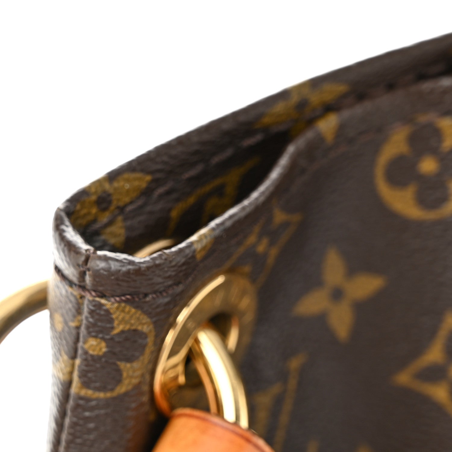 Louis Vuitton Monogram Artsy MM 16 of 18
