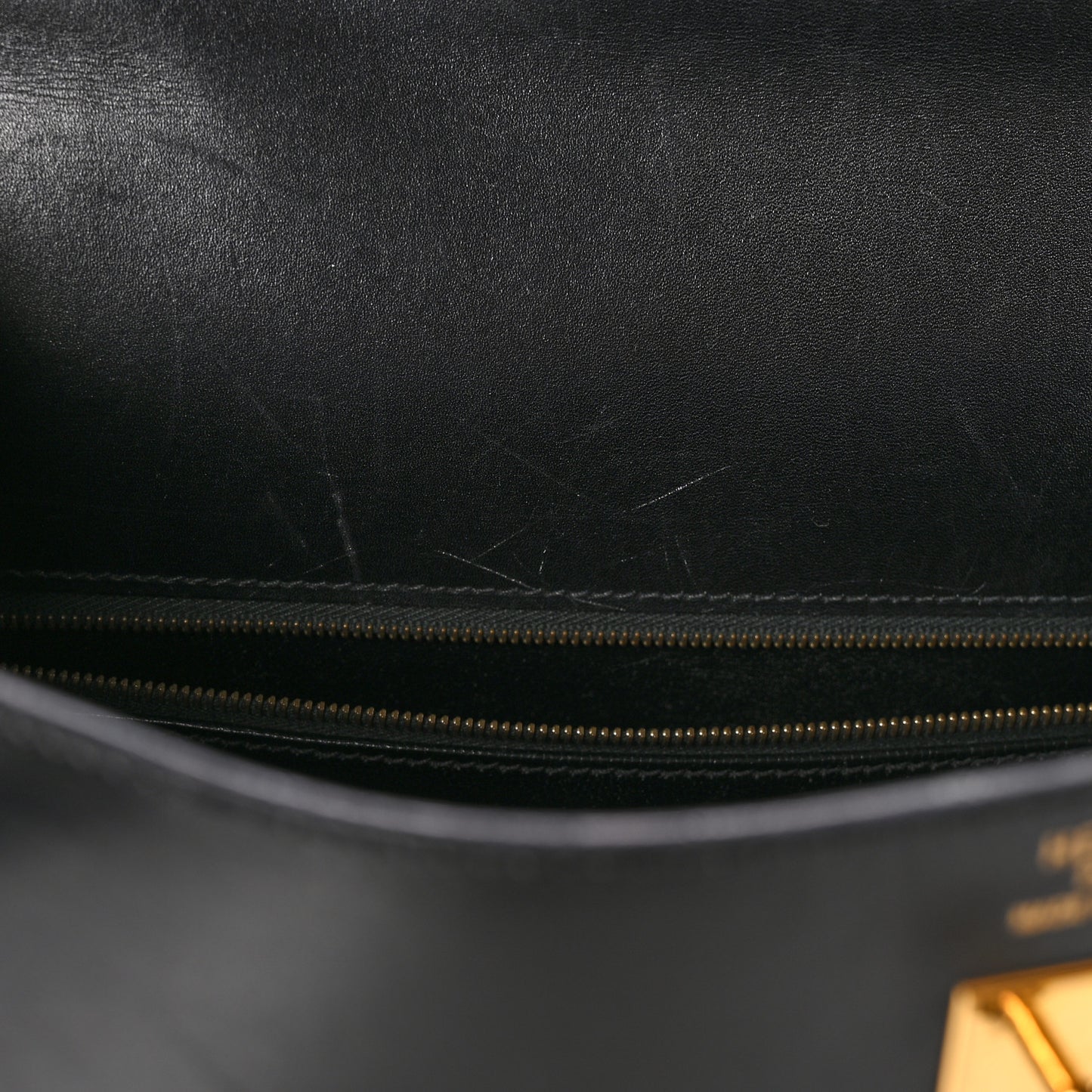 Box Kelly Sellier 35 Black
