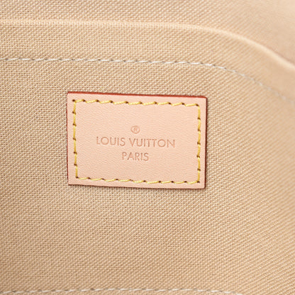 Louis Vuitton Damier Azur Favorite MM 6 of 11