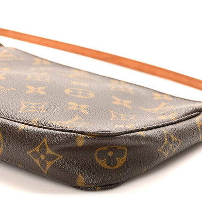 Louis Vuitton Monogram Pochette Accessories 9 of 9