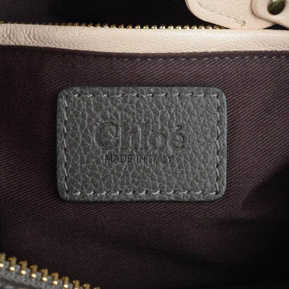 Chloe Calfskin Small Paraty Rock 6 of 10