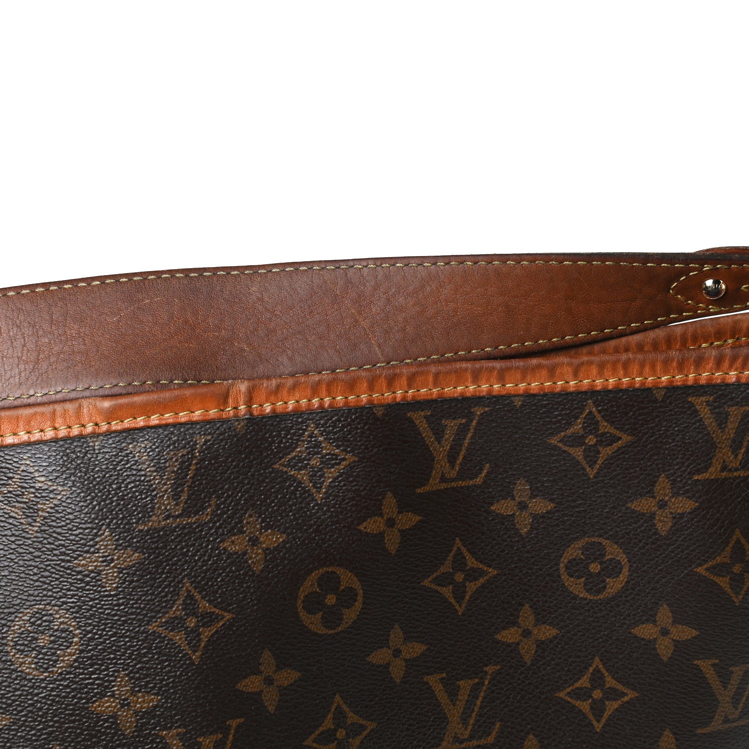 Louis Vuitton Monogram Delightful PM Pivoine 18 of 21