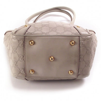 Gucci Guccissima Small Tote 4 of 10
