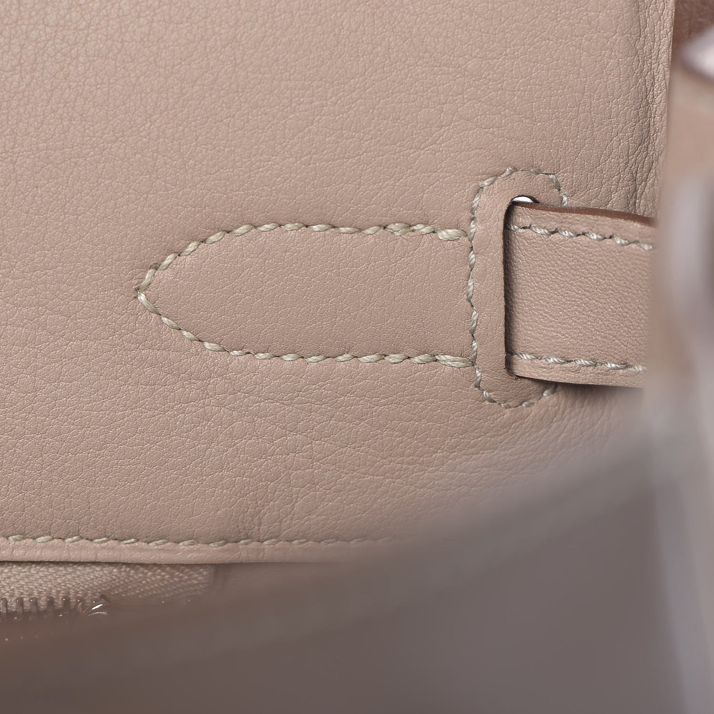 Swift Ghillies Birkin 35 Argile Etoupe