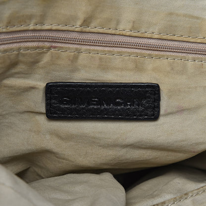 Givenchy Sugar Goatskin Small Nightingale Black 8 of 23