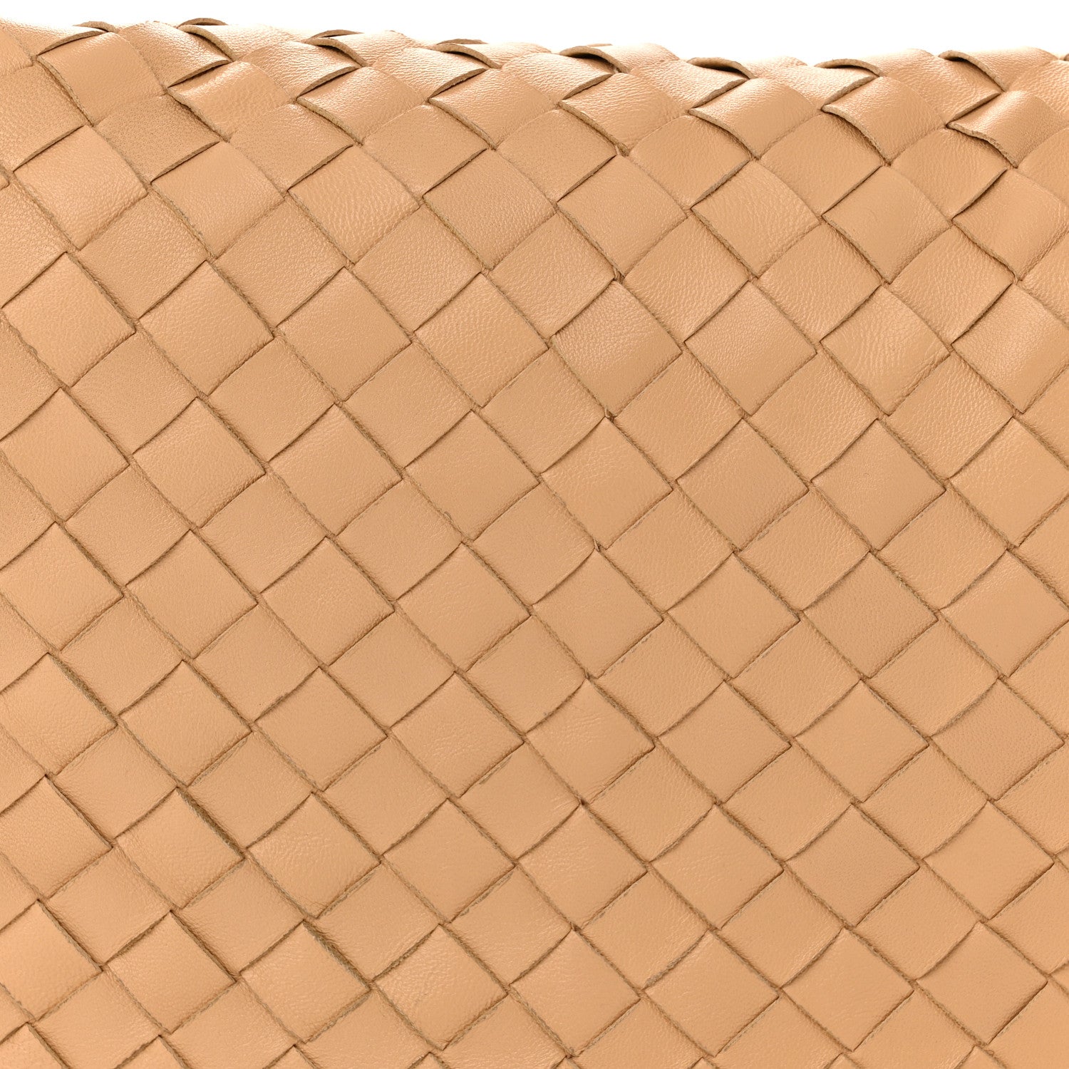 Bottega Veneta Nappa Intrecciato Small Jodie Hobo Almond 8 of 11