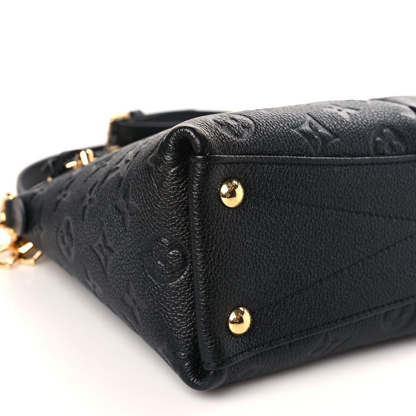 Empreinte V Tote BB Black