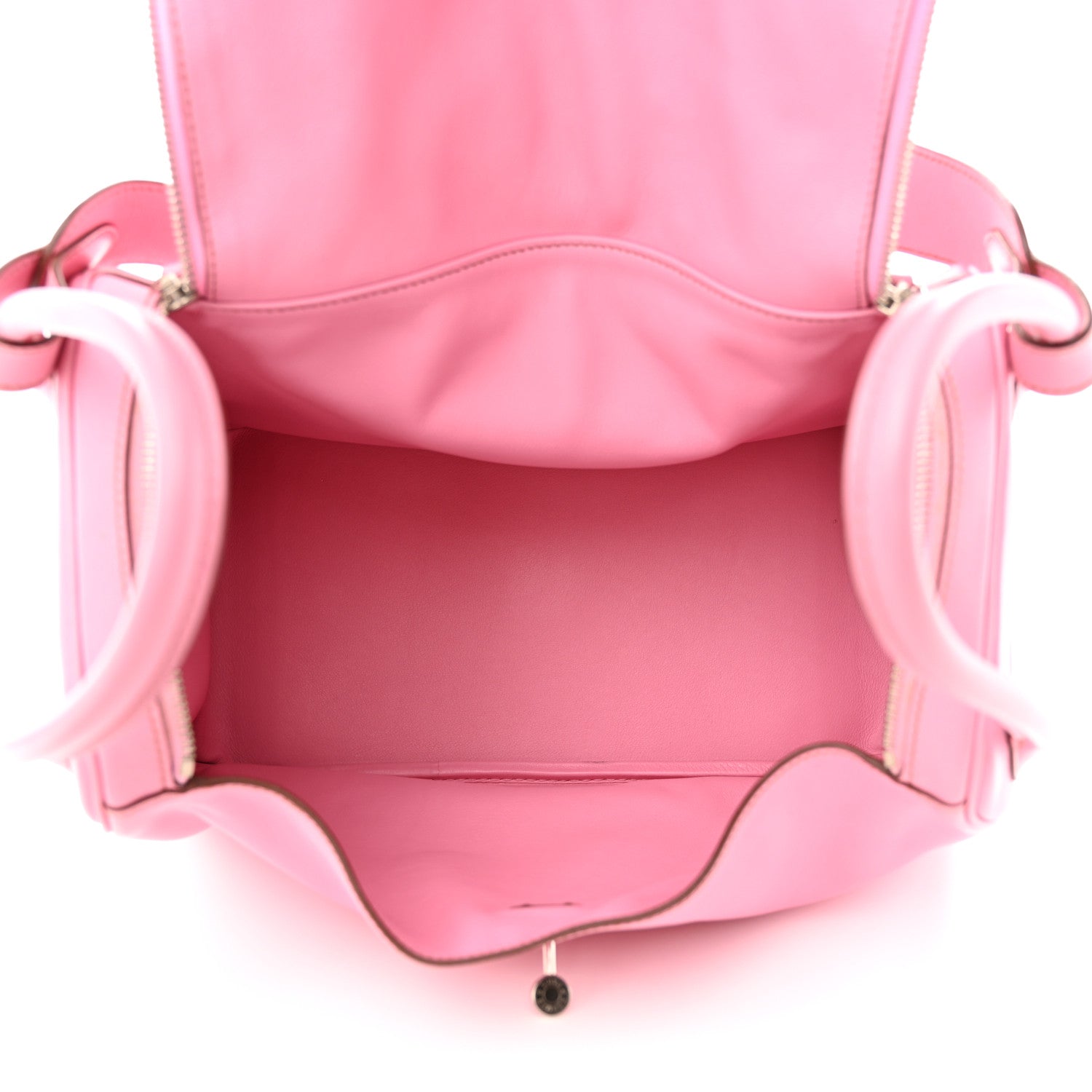 Hermes Swift Lindy 34 5P Pink 5 of 12