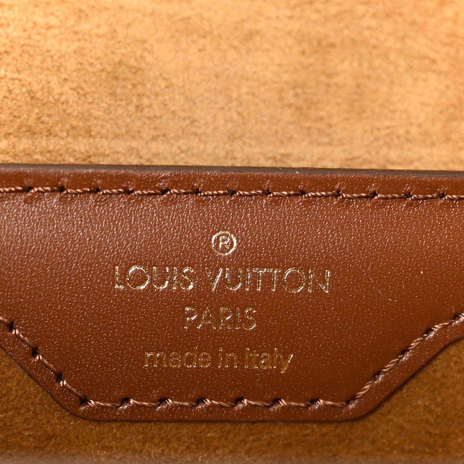 Louis Vuitton Monogram Papillon Trunk 6 of 9