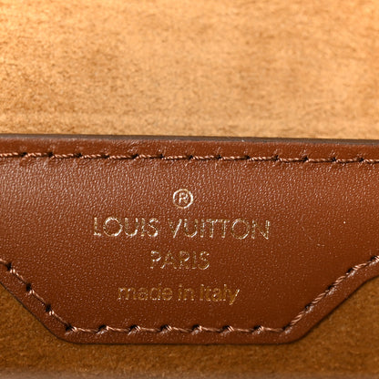 Louis Vuitton Monogram Papillon Trunk 6 of 9