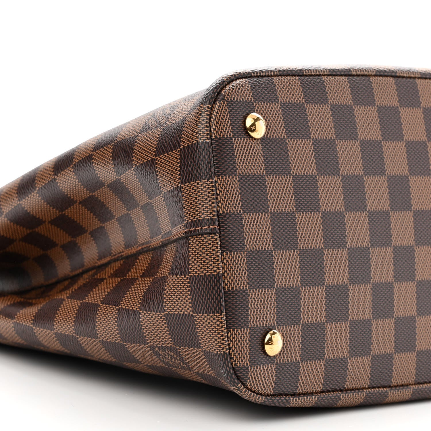 Louis Vuitton Damier Ebene Kensington 8 of 12