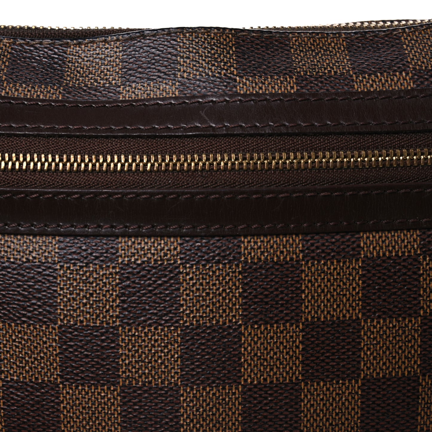 Damier Ebene Bosphore Pochette
