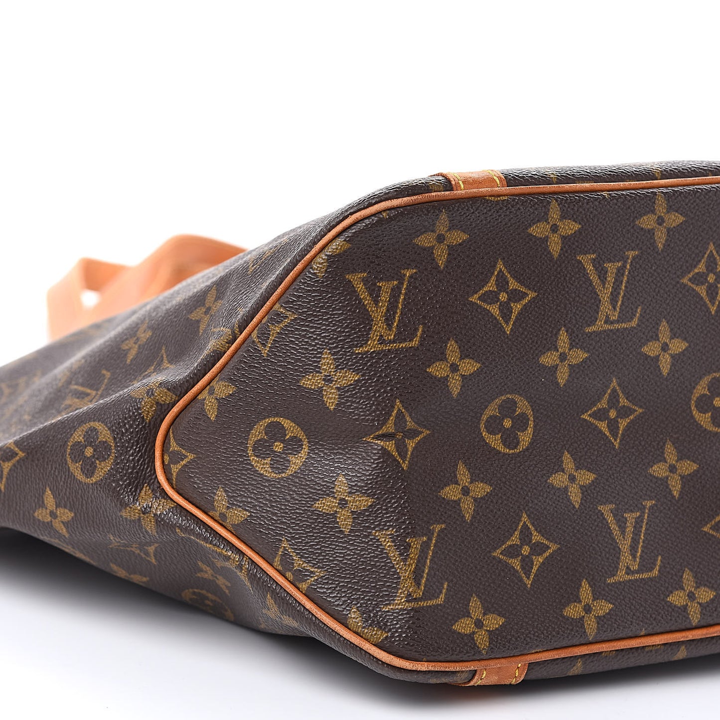 Monogram Sac Shopping Tote