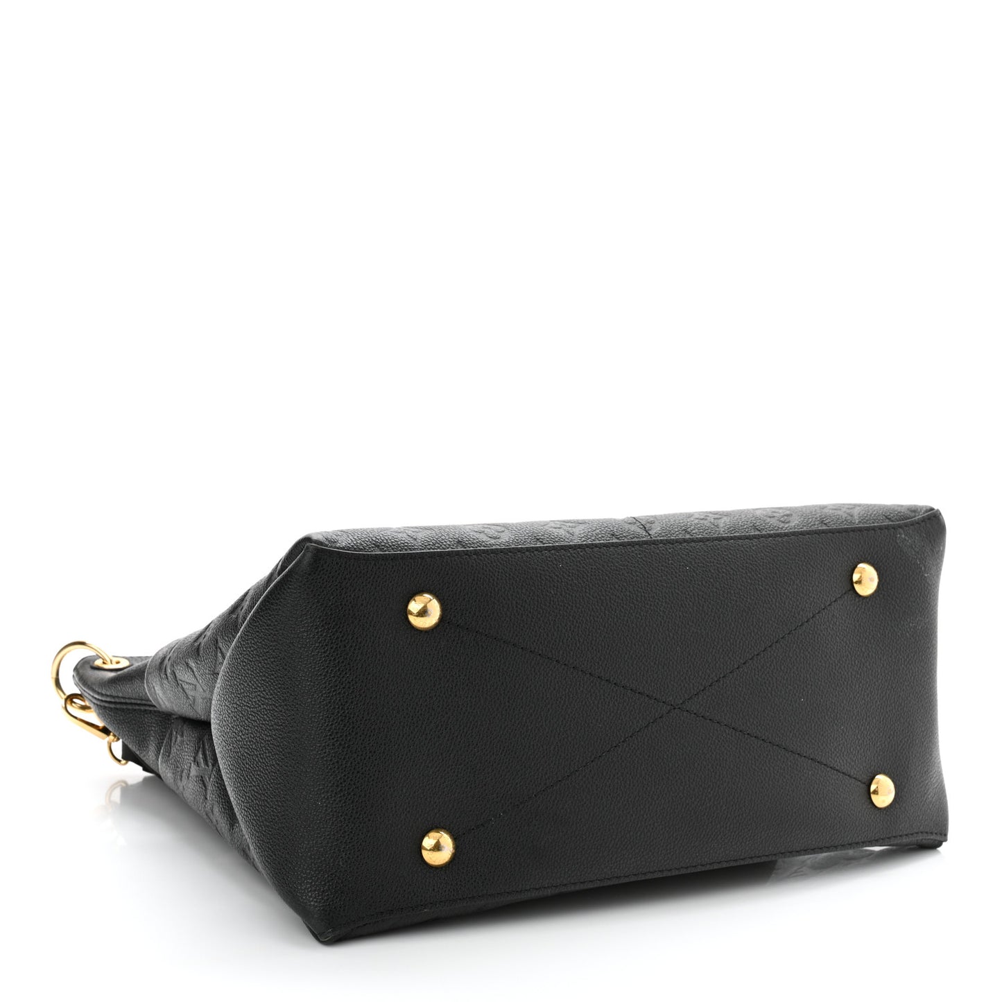 Empreinte Maida Hobo Black