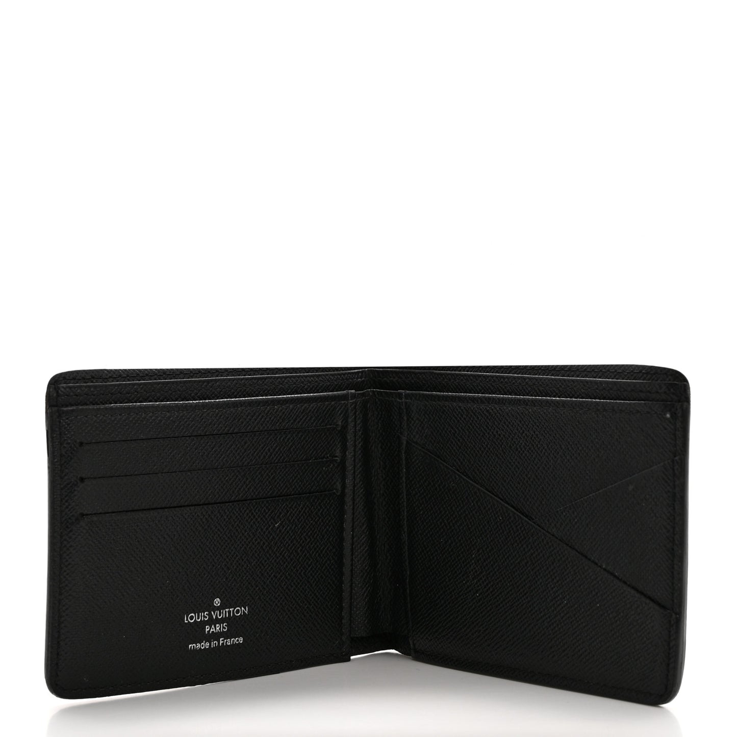 Monogram Eclipse Multiple Wallet