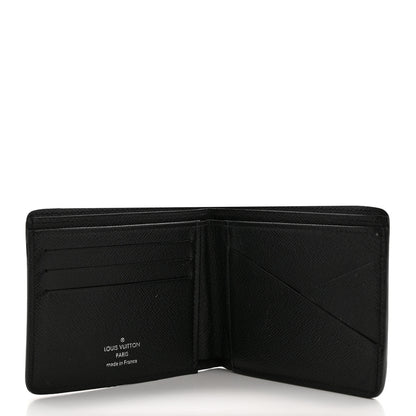 Louis Vuitton Monogram Eclipse Multiple Wallet 5 of 10