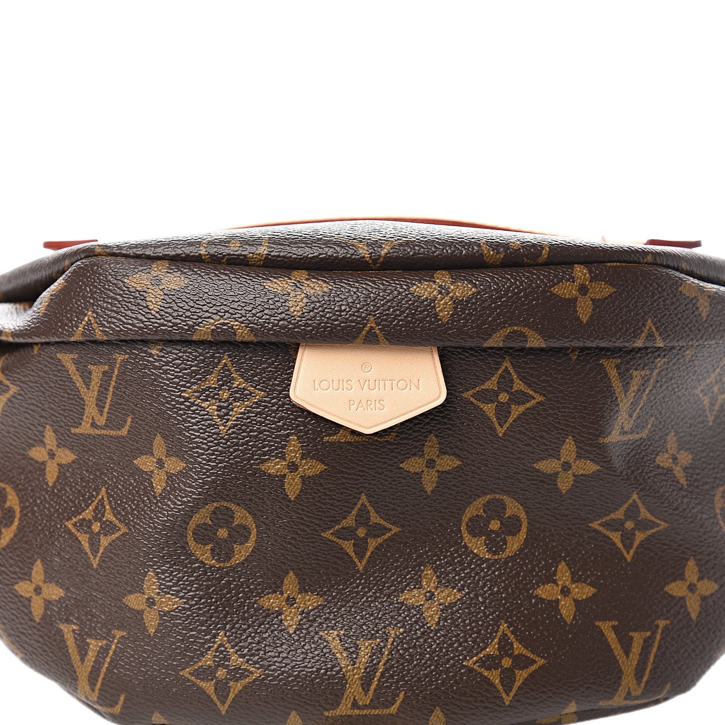 Monogram Bumbag