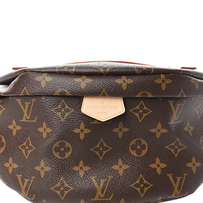 Louis Vuitton Monogram Bumbag 9 of 10