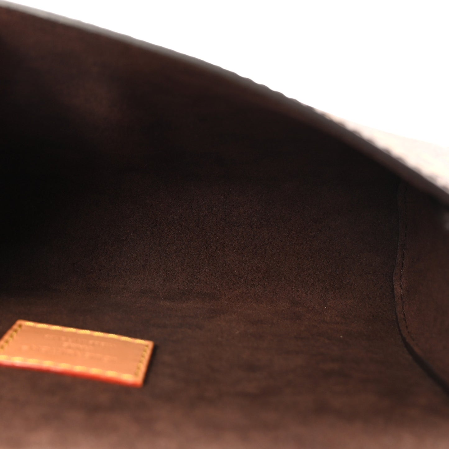 Monogram Pochette Camille