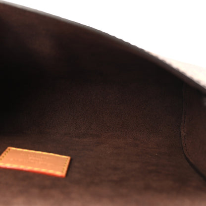 Louis Vuitton Monogram Pochette Camille 5 of 9