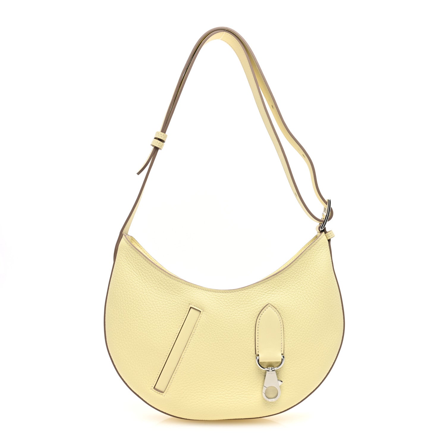 Hermes Taurillon Clemence Swift P'tit Arcon Jaune Milton 1 of 10