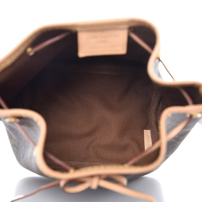 Louis Vuitton Monogram Nano Noe 5 of 7