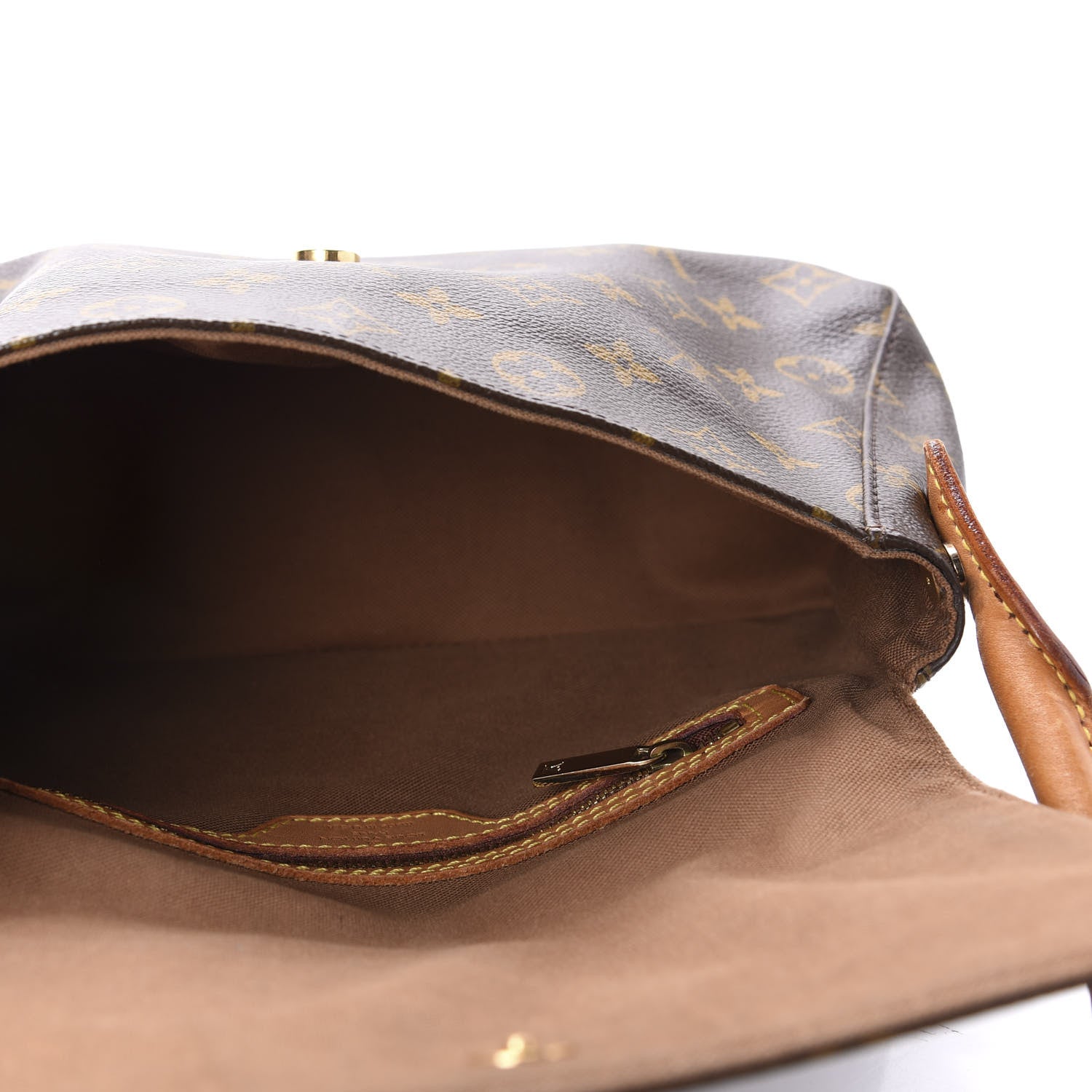 Louis Vuitton Monogram Mini Looping 5 of 12
