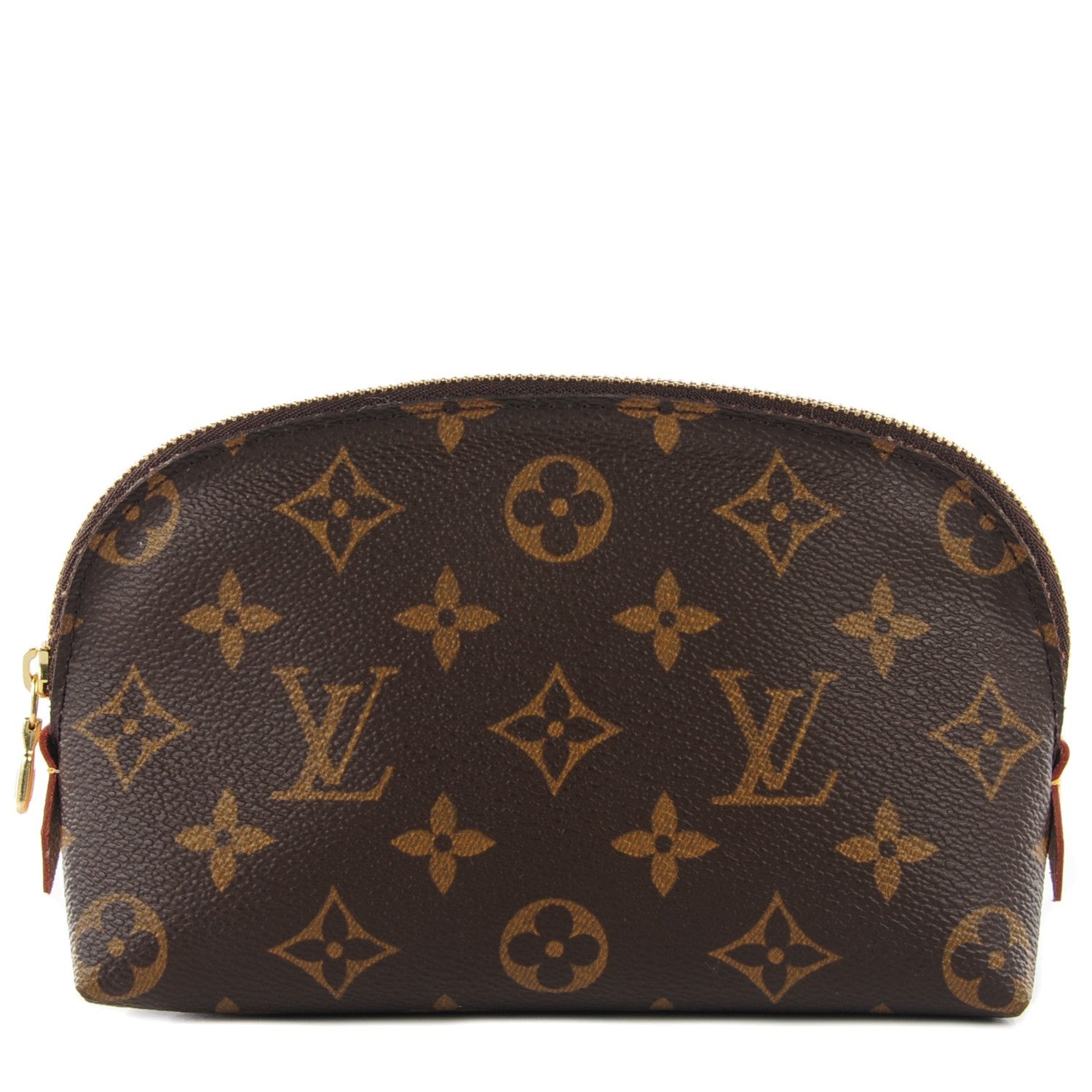 Louis Vuitton Monogram Cosmetic Pouch 1 of 7