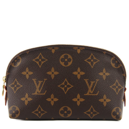 Louis Vuitton Monogram Cosmetic Pouch 1 of 7
