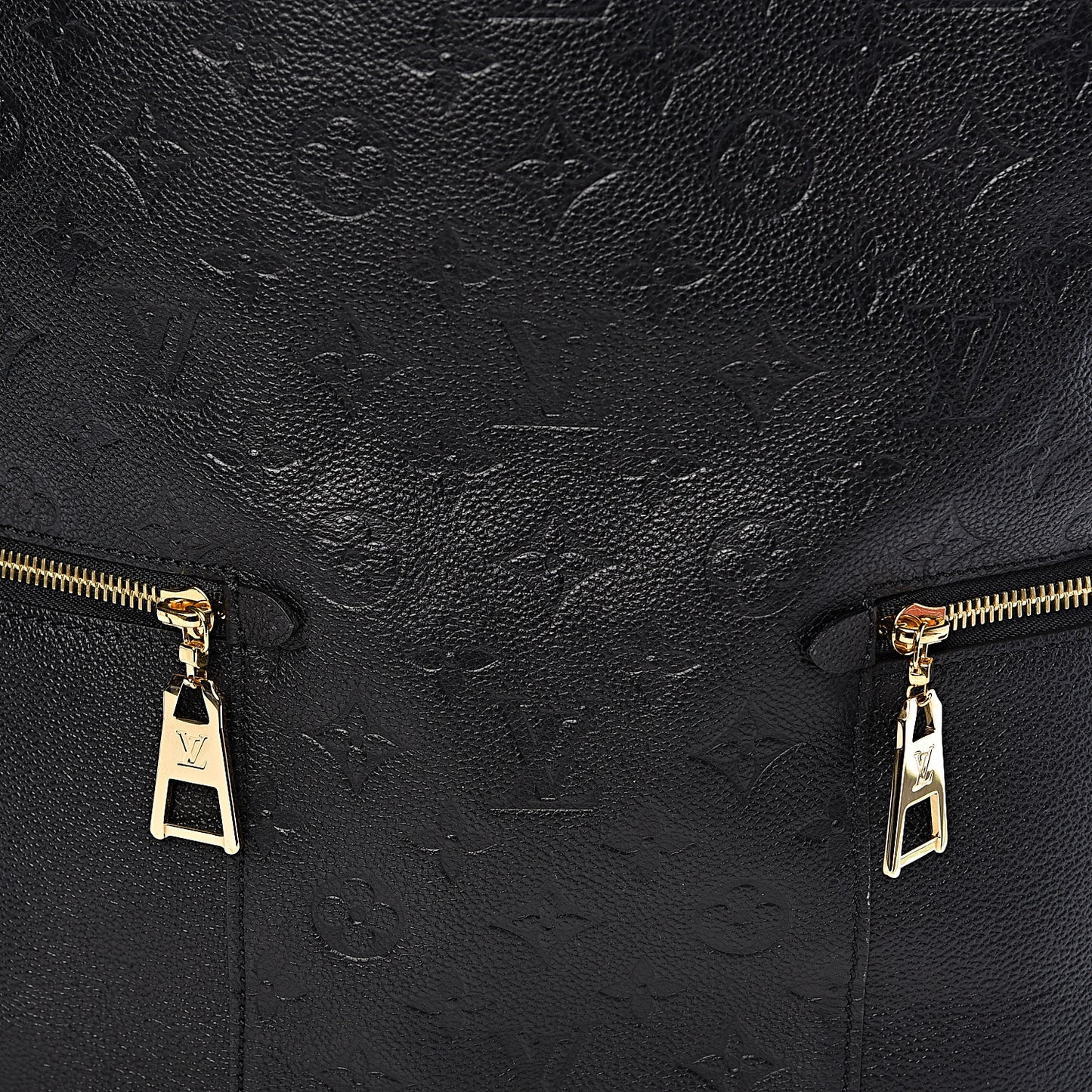 Empreinte Melie Black