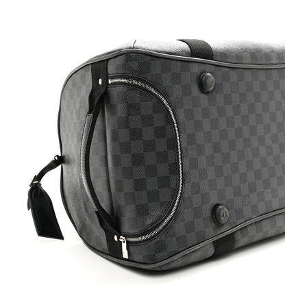 Louis Vuitton Damier Graphite Neo Eole 65 7 of 10