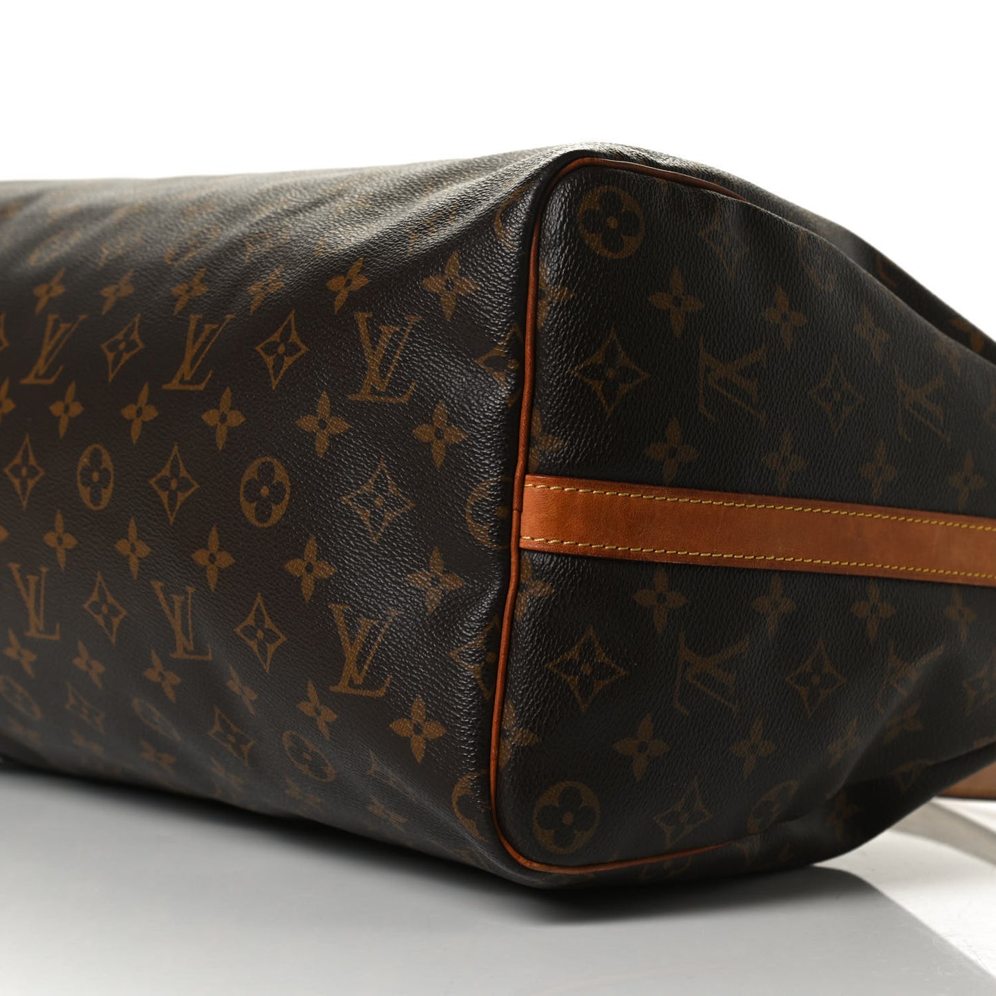 Monogram Speedy Bandouliere 40