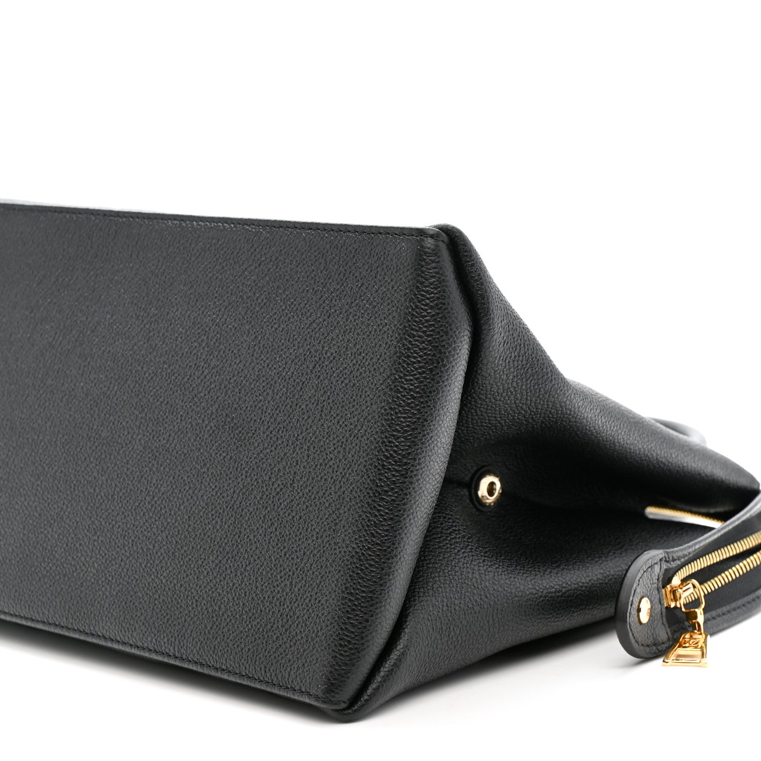 Louis Vuitton Empreinte Monogram Giant Grand Palais Black 9 of 10