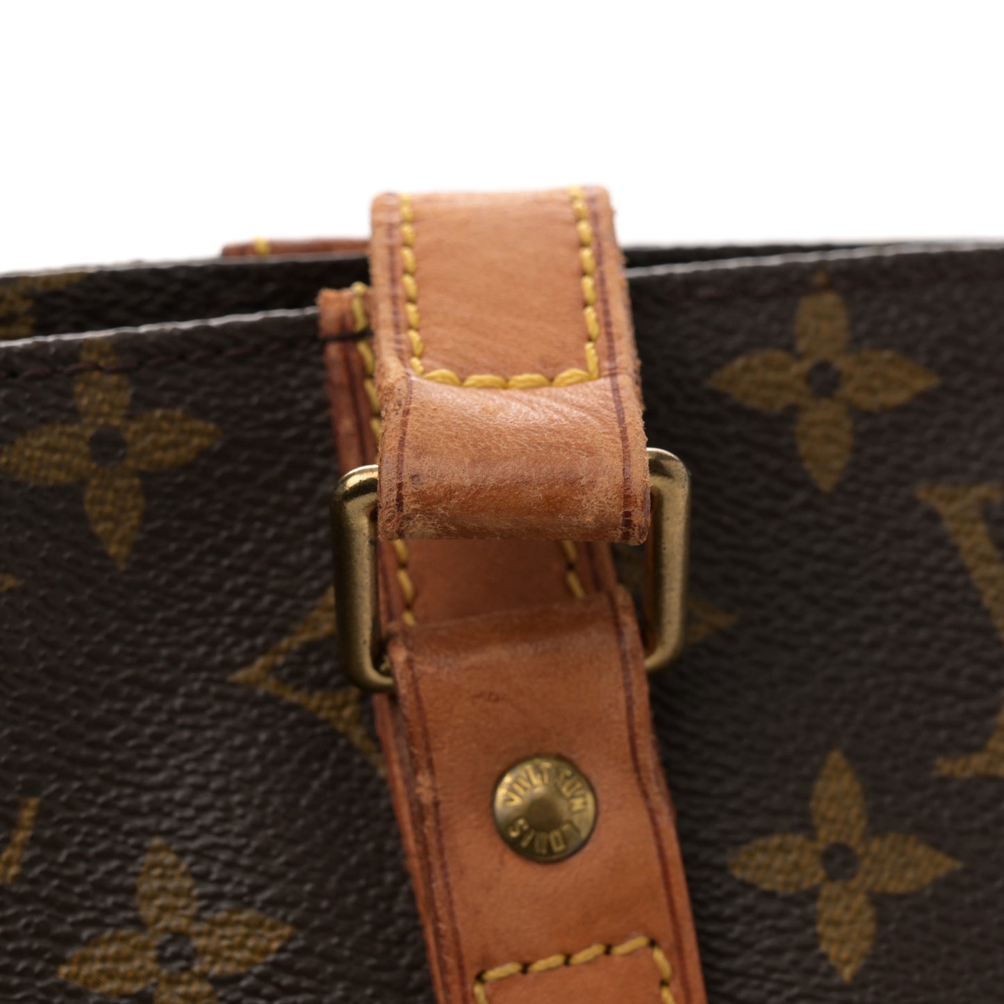Monogram Sac Shopping Tote