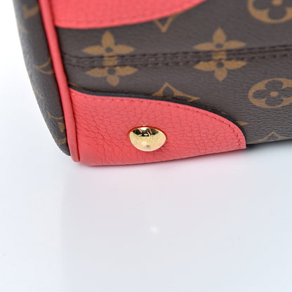 Louis Vuitton Monogram Retiro NM Poppy 16 of 19