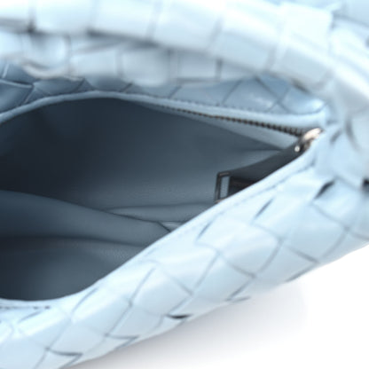 Bottega Veneta Nappa Intrecciato Mini Jodie Ice 5 of 9