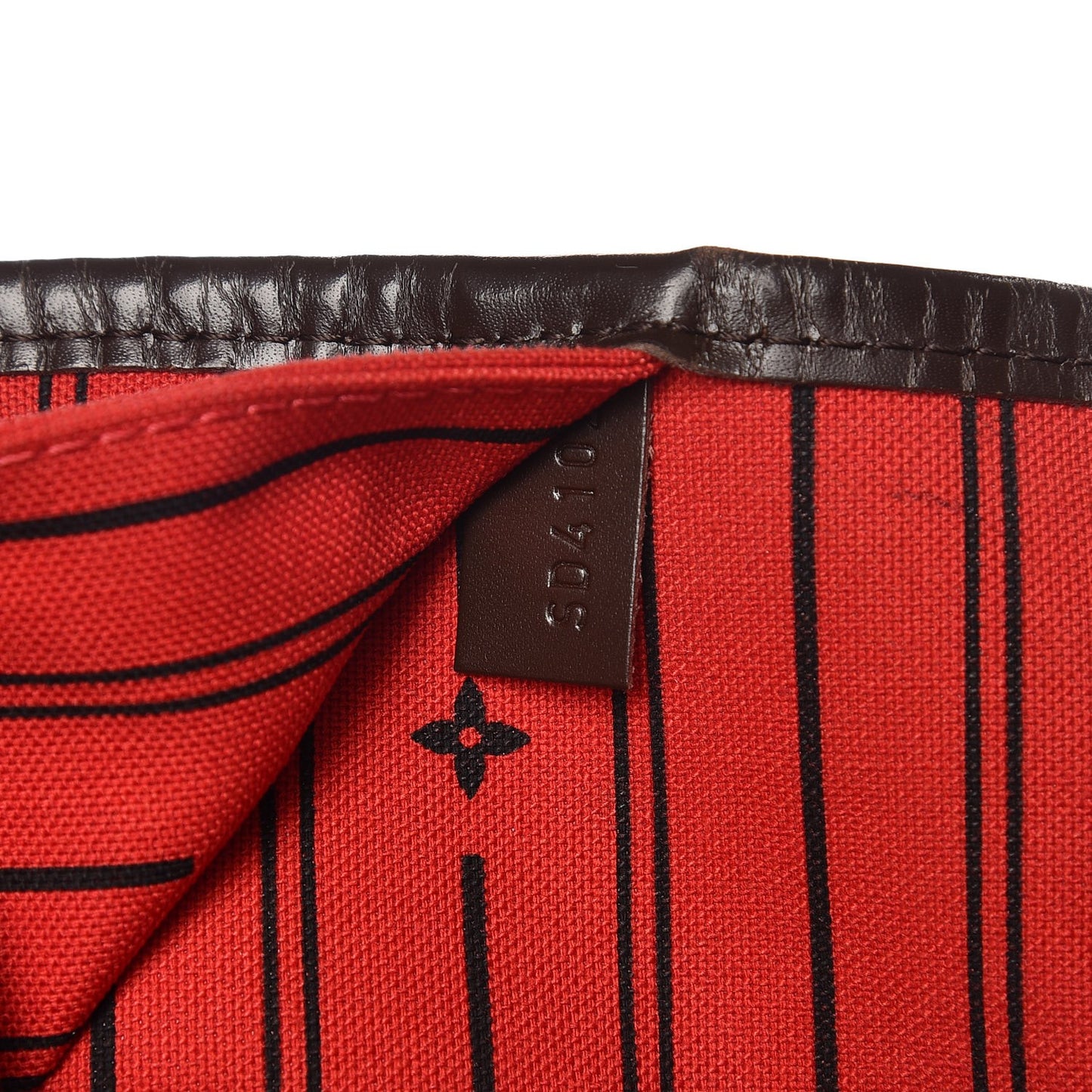 Damier Ebene Neverfull GM