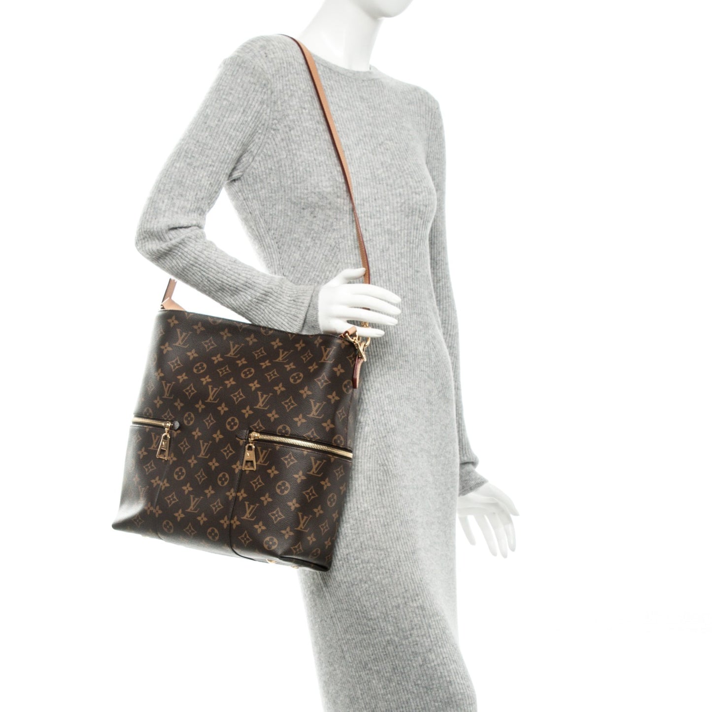 Monogram Melie