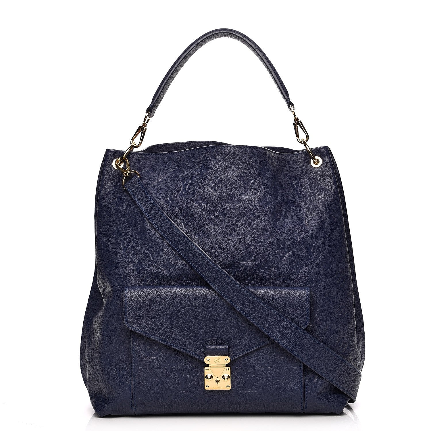Louis Vuitton Empreinte Metis Celeste 1 of 8