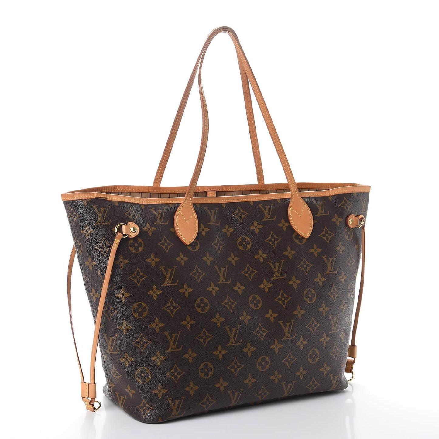 Monogram Neverfull MM