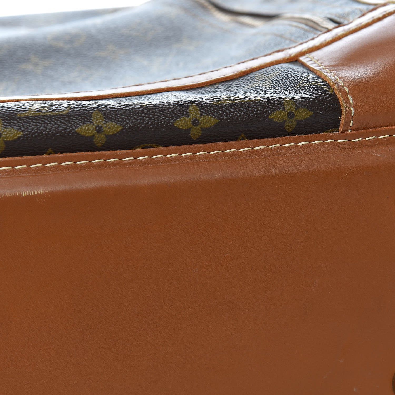Louis Vuitton Monogram French Company Pullman 50 30 of 30